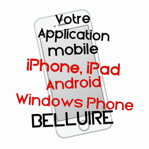 application mobile à BELLUIRE / CHARENTE-MARITIME