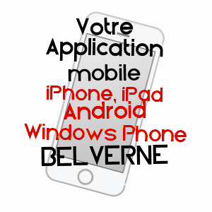 application mobile à BELVERNE / HAUTE-SAôNE