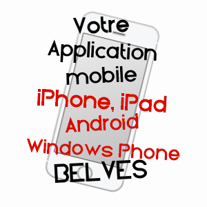 application mobile à BELVèS / DORDOGNE