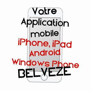 application mobile à BELVèZE / TARN-ET-GARONNE