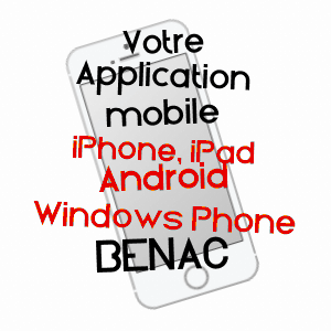 application mobile à BéNAC / HAUTES-PYRéNéES