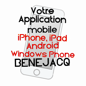 application mobile à BéNéJACQ / PYRéNéES-ATLANTIQUES