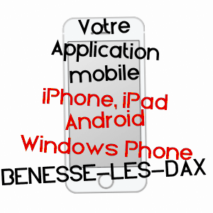 application mobile à BéNESSE-LèS-DAX / LANDES