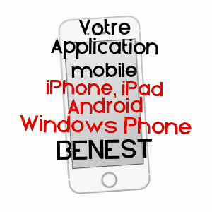 application mobile à BENEST / CHARENTE