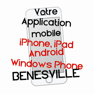 application mobile à BéNESVILLE / SEINE-MARITIME