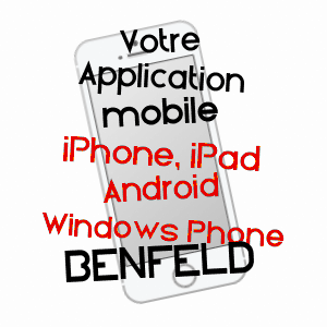 application mobile à BENFELD / BAS-RHIN