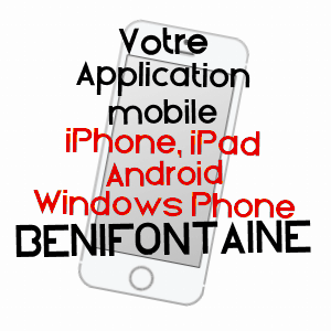 application mobile à BéNIFONTAINE / PAS-DE-CALAIS