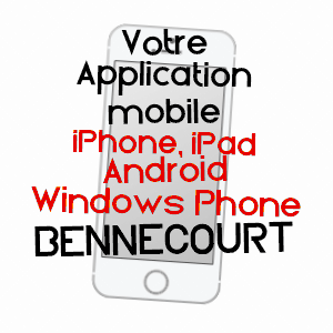 application mobile à BENNECOURT / YVELINES
