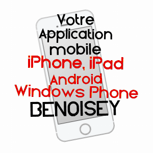 application mobile à BENOISEY / CôTE-D'OR