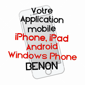 application mobile à BENON / CHARENTE-MARITIME