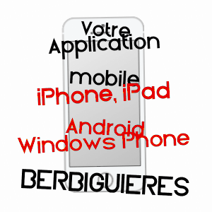application mobile à BERBIGUIèRES / DORDOGNE