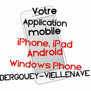application mobile à BERGOUEY-VIELLENAVE / PYRéNéES-ATLANTIQUES