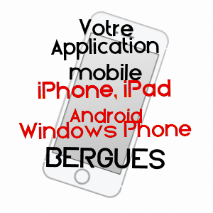 application mobile à BERGUES / NORD