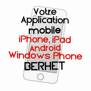 application mobile à BERHET / CôTES-D'ARMOR
