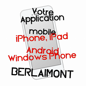 application mobile à BERLAIMONT / NORD