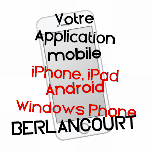 application mobile à BERLANCOURT / OISE