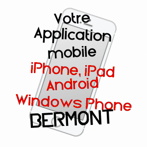 application mobile à BERMONT / TERRITOIRE DE BELFORT