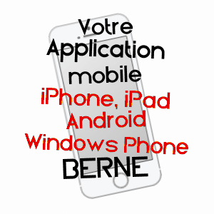 application mobile à BERNé / MORBIHAN