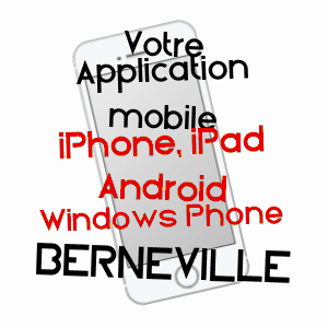 application mobile à BERNEVILLE / PAS-DE-CALAIS