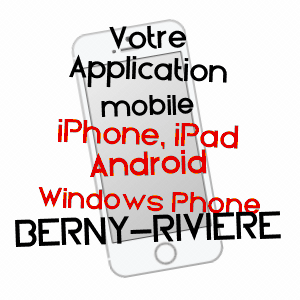 application mobile à BERNY-RIVIèRE / AISNE