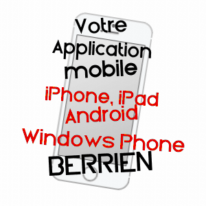 application mobile à BERRIEN / FINISTèRE