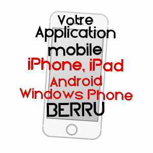 application mobile à BERRU / MARNE