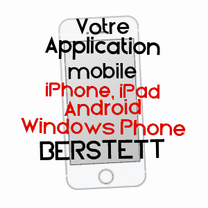 application mobile à BERSTETT / BAS-RHIN