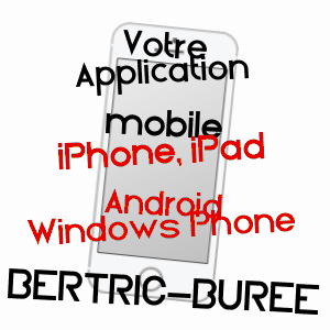 application mobile à BERTRIC-BURéE / DORDOGNE