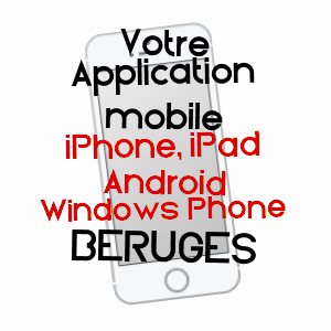 application mobile à BéRUGES / VIENNE