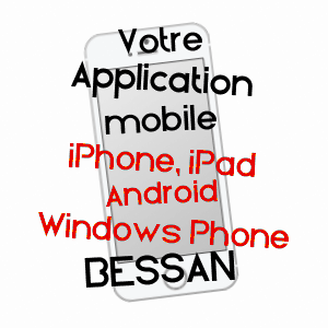 application mobile à BESSAN / HéRAULT