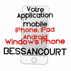 application mobile à BESSANCOURT / VAL-D'OISE