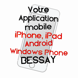 application mobile à BESSAY / VENDéE