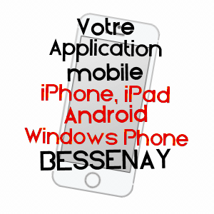 application mobile à BESSENAY / RHôNE