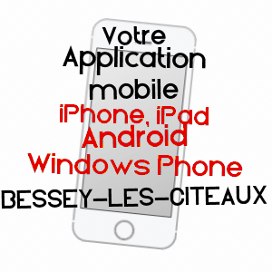 application mobile à BESSEY-LèS-CîTEAUX / CôTE-D'OR