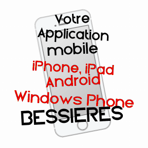 application mobile à BESSIèRES / HAUTE-GARONNE