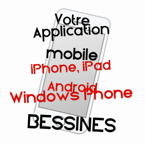 application mobile à BESSINES / DEUX-SèVRES