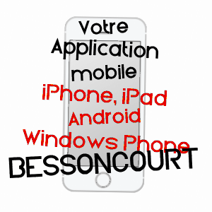 application mobile à BESSONCOURT / TERRITOIRE DE BELFORT