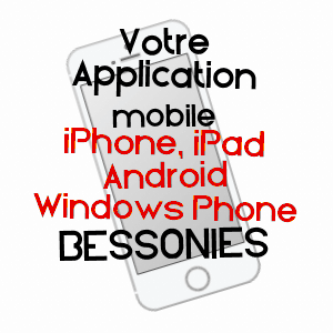 application mobile à BESSONIES / LOT