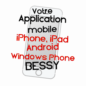 application mobile à BESSY / AUBE