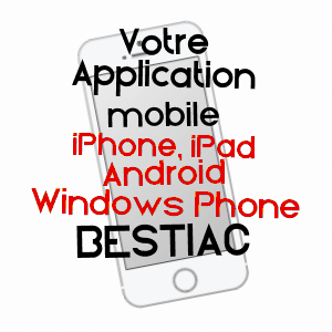 application mobile à BESTIAC / ARIèGE
