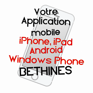 application mobile à BéTHINES / VIENNE