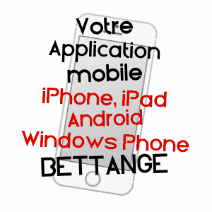 application mobile à BETTANGE / MOSELLE