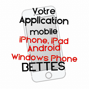 application mobile à BETTES / HAUTES-PYRéNéES