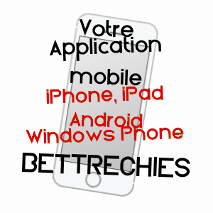 application mobile à BETTRECHIES / NORD
