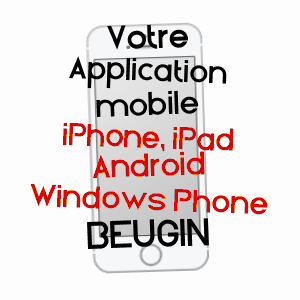 application mobile à BEUGIN / PAS-DE-CALAIS