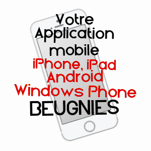 application mobile à BEUGNIES / NORD