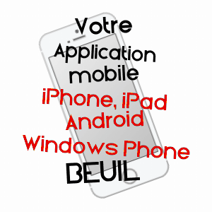 application mobile à BEUIL / ALPES-MARITIMES