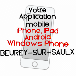 application mobile à BEUREY-SUR-SAULX / MEUSE