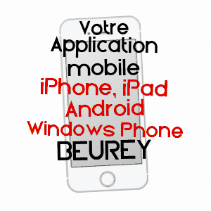 application mobile à BEUREY / AUBE