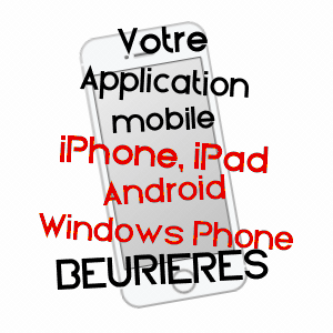 application mobile à BEURIèRES / PUY-DE-DôME